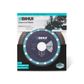 4.5" SUPER NARROW TEETH DIAMOND CUTTING BLADE