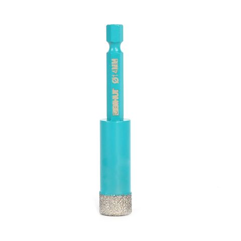 QUICK CHANGE DIAMOND DRILL BIT 9/16" (14MM)