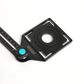 MULTI-FUNCTIONAL ADJUSTABLE TILE HOLE LOCATOR
