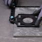 MULTI-FUNCTIONAL ADJUSTABLE TILE HOLE LOCATOR
