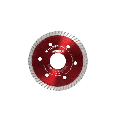 3-3/8" B-TURBO DIAMOND CUTTING BLADE