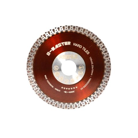 5" B-MASTER DIAMOND CUTTING BLADE