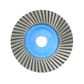 4.5" (115MM) UNIVERSAL DIAMOND GRINDING FLAP WHEEL  #60