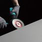 4.5" (115MM) UNIVERSAL DIAMOND GRINDING FLAP WHEEL  #200