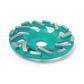 5" TURBO FAN GRINDING WHEEL (125MM)