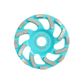 5" TURBO FAN GRINDING WHEEL (125MM)