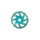 5" TURBO FAN GRINDING WHEEL (125MM)
