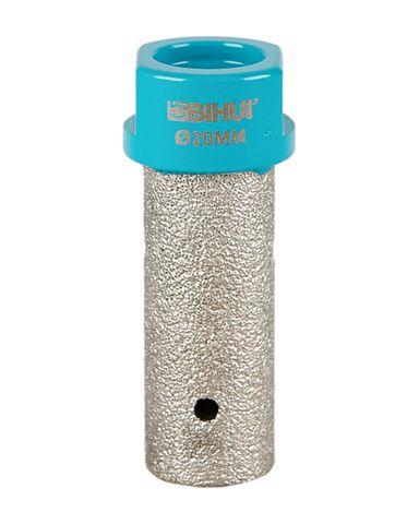 DIAMOND MILL DRILL BIT, 3/4-INCH (20MM)