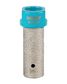 DIAMOND MILL DRILL BIT, 3/4-INCH (20MM)
