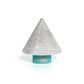 DIAMOND MILL BIT (CONE SHAPE) UP TO 1-1/2" INCH