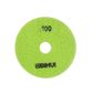 100 GRIT DRY DIAMOND POLISHING PAD