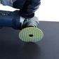 200 GRIT DRY DIAMOND POLISHING PAD