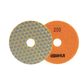 200 GRIT DRY DIAMOND POLISHING PAD