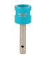 DIAMOND MILL DRILL BIT, 3/8-INCH (10MM)