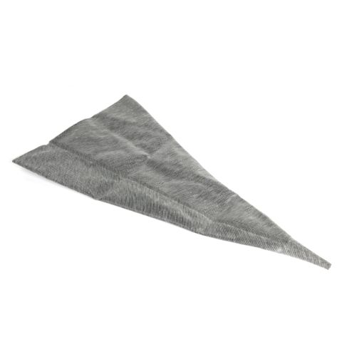 GROUT BAG WITH STEEL TIP