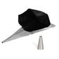 GROUT BAG WITH STEEL TIP