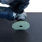 800 GRIT DRY DIAMOND POLISHING PAD
