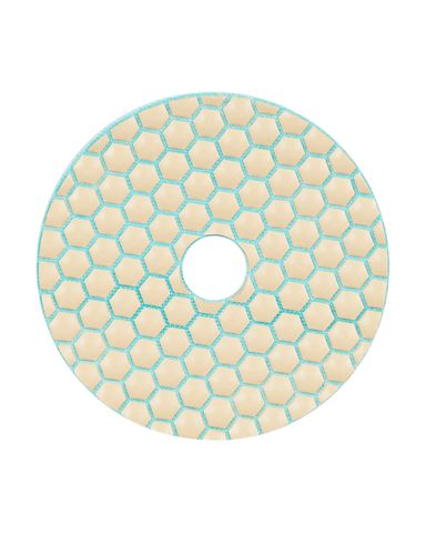 1500 GRIT DRY DIAMOND POLISHING PAD
