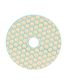 1500 GRIT DRY DIAMOND POLISHING PAD
