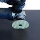1500 GRIT DRY DIAMOND POLISHING PAD