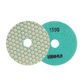 1500 GRIT DRY DIAMOND POLISHING PAD