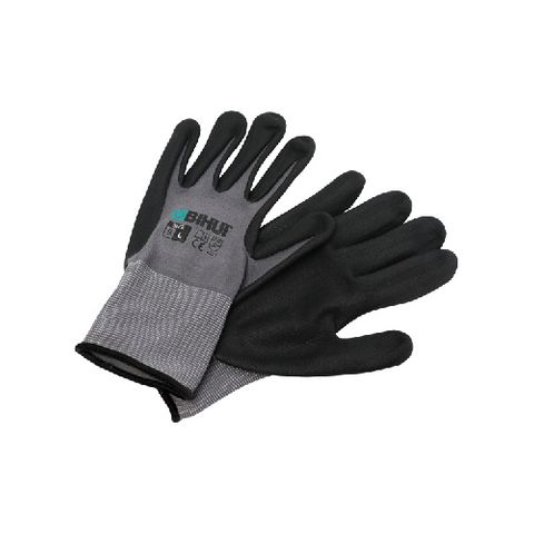 LARGE SAFETY GLOVES