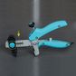 LEVELING PLIERS FOR SPACER/WEDGE SYSTEM