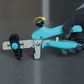 LEVELING PLIERS FOR SPACER/WEDGE SYSTEM