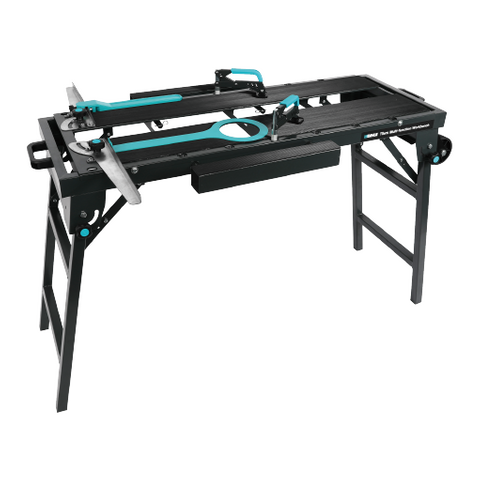 TILERS MULTI-FUNCTION WORKBENCH 46"