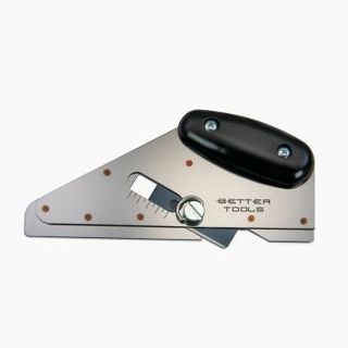 HAND CUTTERS