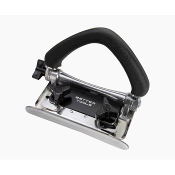 BETTER TOOLS CONVENTIONAL CARPET TRIMMER