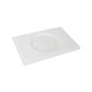 TILE BEATER BOARD WITH CENTER HOLE