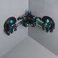 MULTI ANGLE TILE FIXER W/ 6" VACUUM SUCTION CUP