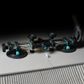 MULTI ANGLE TILE FIXER W/ 6" VACUUM SUCTION CUP