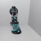 MULTI ANGLE TILE FIXER W/ 6" VACUUM SUCTION CUP