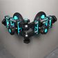 MULTI ANGLE TILE FIXER W/ 6" VACUUM SUCTION CUP
