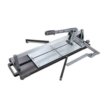 28 INCH MANUAL TILE CUTTER
