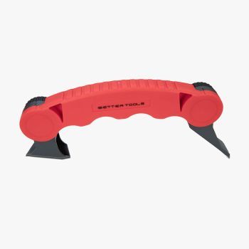 BETTER TOOLS CAULK REMOVER