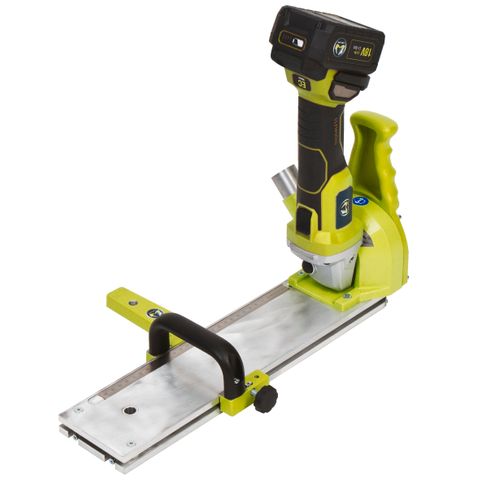 BATTERY STRIP CUTTER 18V SET USA LI 90WH