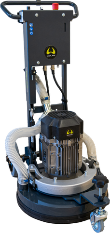 NEO 400 3KW/230V/60HZ USA