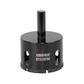 BIHUI ELECTROPLATED DIAMOND DRILL BIT 2 INCH