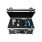BIHUI DIAMOND TURBO DRILL SET, INCLUDES DMB10A, DMB20A, DMC238A, DMC2048A, DBAAH, DBCW20, DBGM