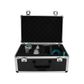 BIHUI DIAMOND TURBO DRILL SET, INCLUDES DMB10A, DMB20A, DMC238A, DMC2048A, DBAAH, DBCW20, DBGM
