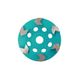 CUTTING & GRINDING WHEELS