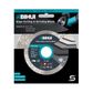 EDGE CUTTING & GRINDING BLADE