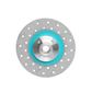 VACUUM BRAZED DIAMOND CUTTING AND GRINDING WHEEL (115MM)