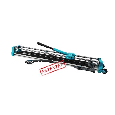 BIHUI C-LION MANUAL TILE CUTTER W/LED LIGHT 1000MM