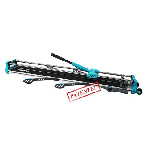 BIHUI C-LION MANUAL TILE CUTTER W/LED LIGHT 1200MM