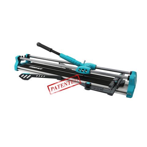BIHUI C-LION MANUAL TILE CUTTER W/LED LIGHT 800MM