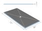 WEDI FUNDO PRIMO SHOWER PAN